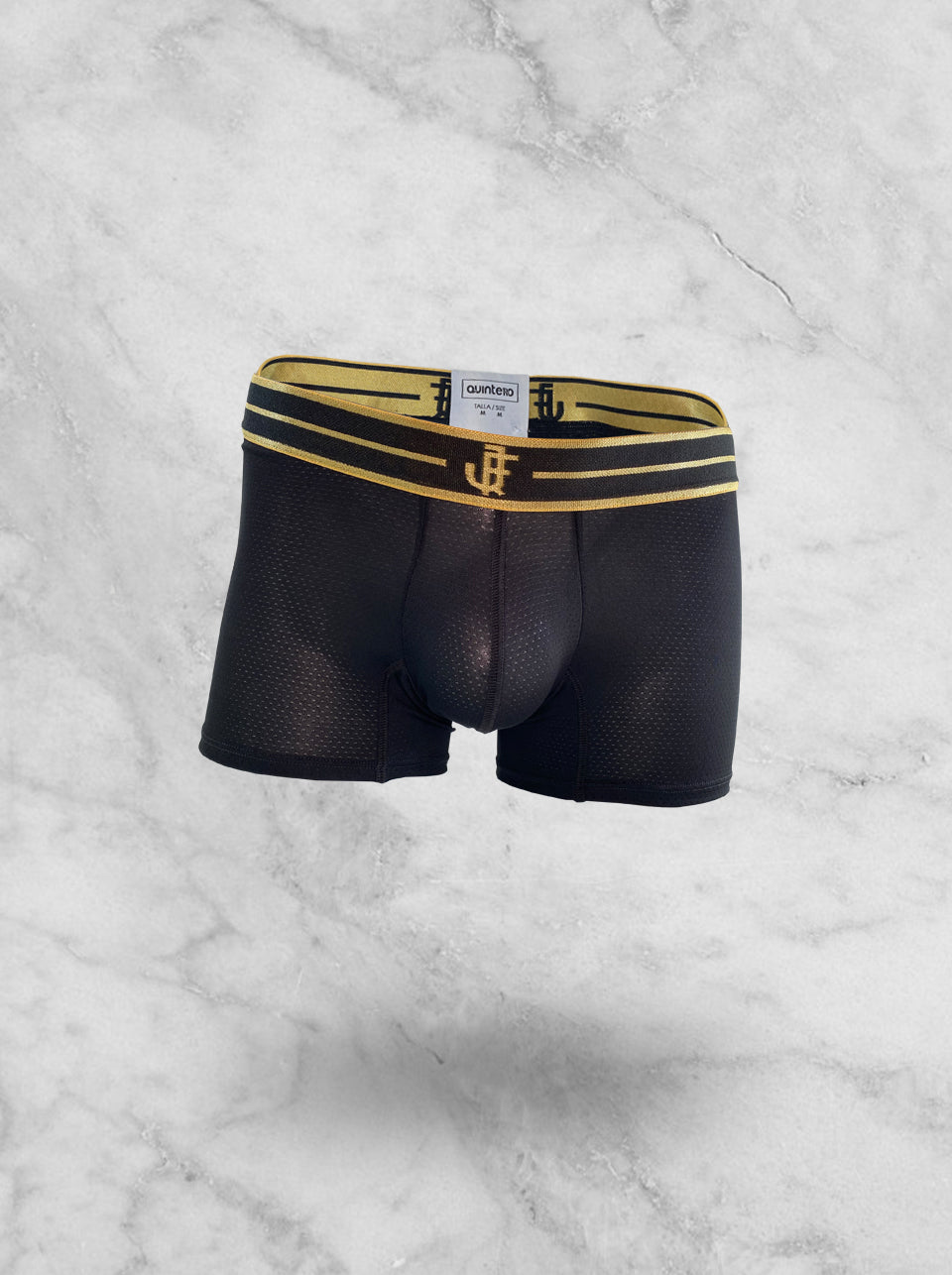 ROCOSO BLACK CORTO