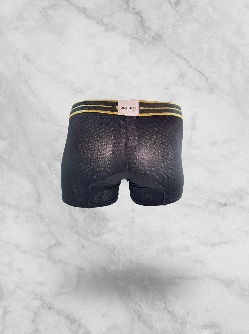 ROCOSO BLACK CORTO