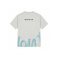 Camiseta Oversize My Hood Gris