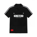 Polo legado de gloria negra