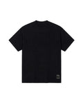 TSHIRT BAISC PVC BLACK
