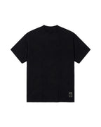 TSHIRT BAISC PVC BLACK