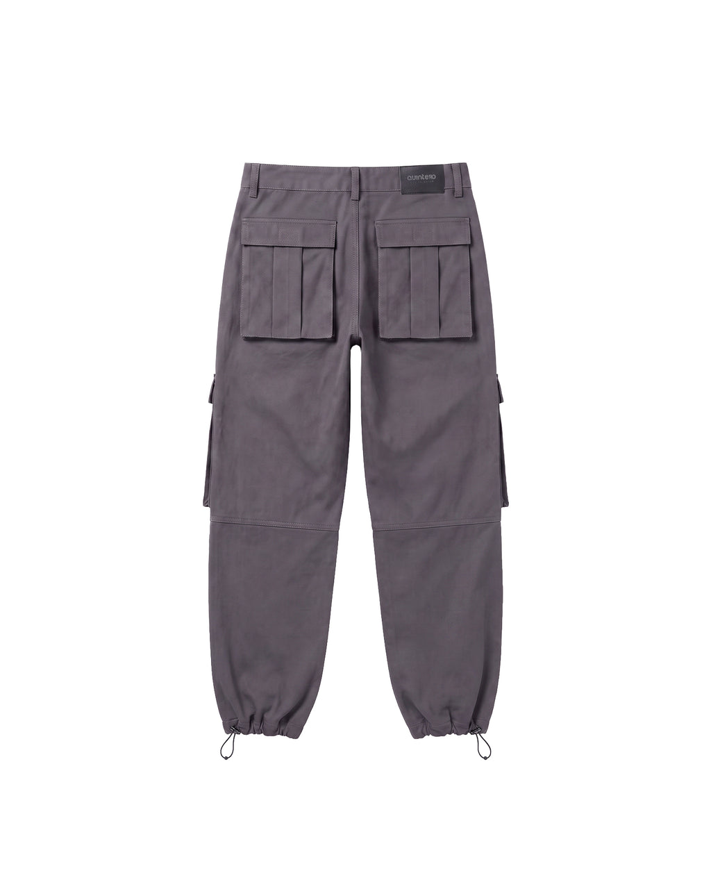 Jogger Cargo Designio Gris