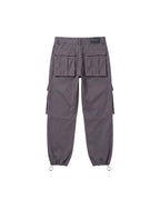 Jogger Cargo Designio Gris