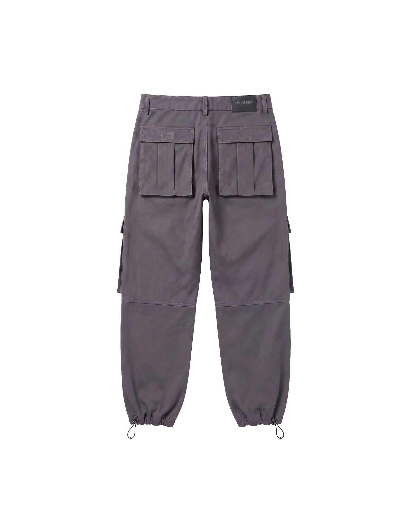 Jogger Cargo Designio Gris