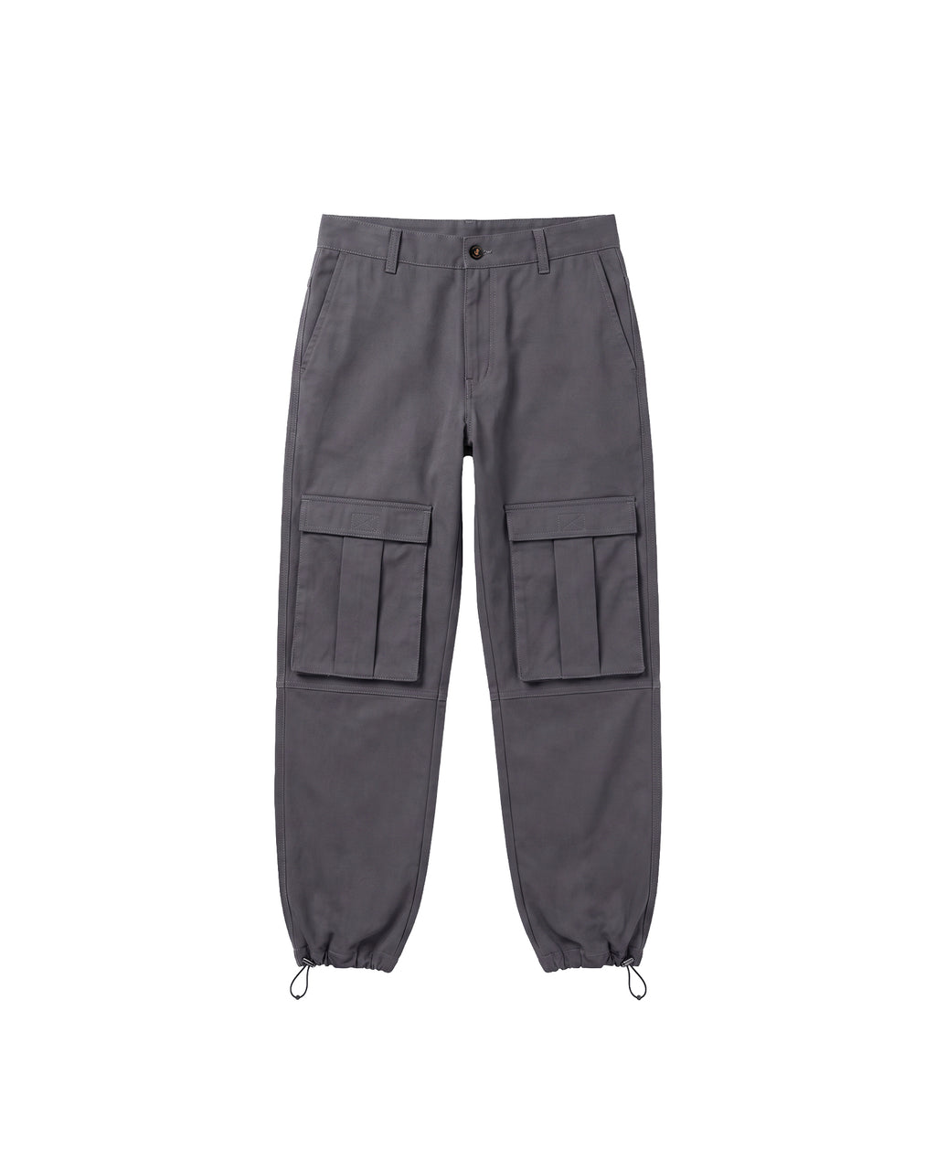 Jogger Cargo Designio Gris