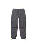 Jogger Cargo Designio Gris