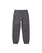 Jogger Cargo Designio Gris
