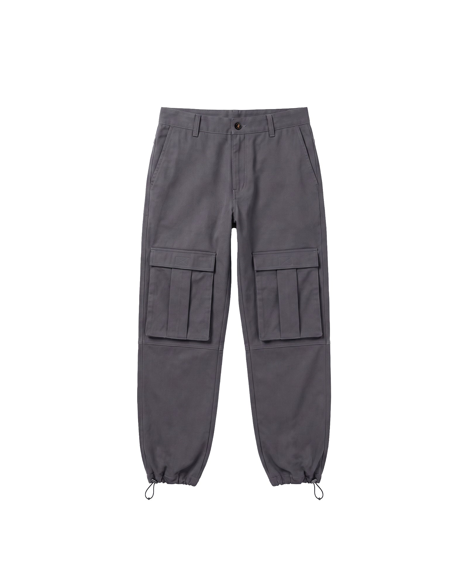 Jogger Cargo Designio Gris