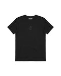 TSHIRT MEN JFQ BLACK