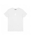 TSHIRT MEN JFQ WHITE