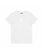 TSHIRT MEN JFQ WHITE