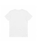 TSHIRT MEN JFQ WHITE