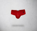 RED CLASIC LONDON BRIEF