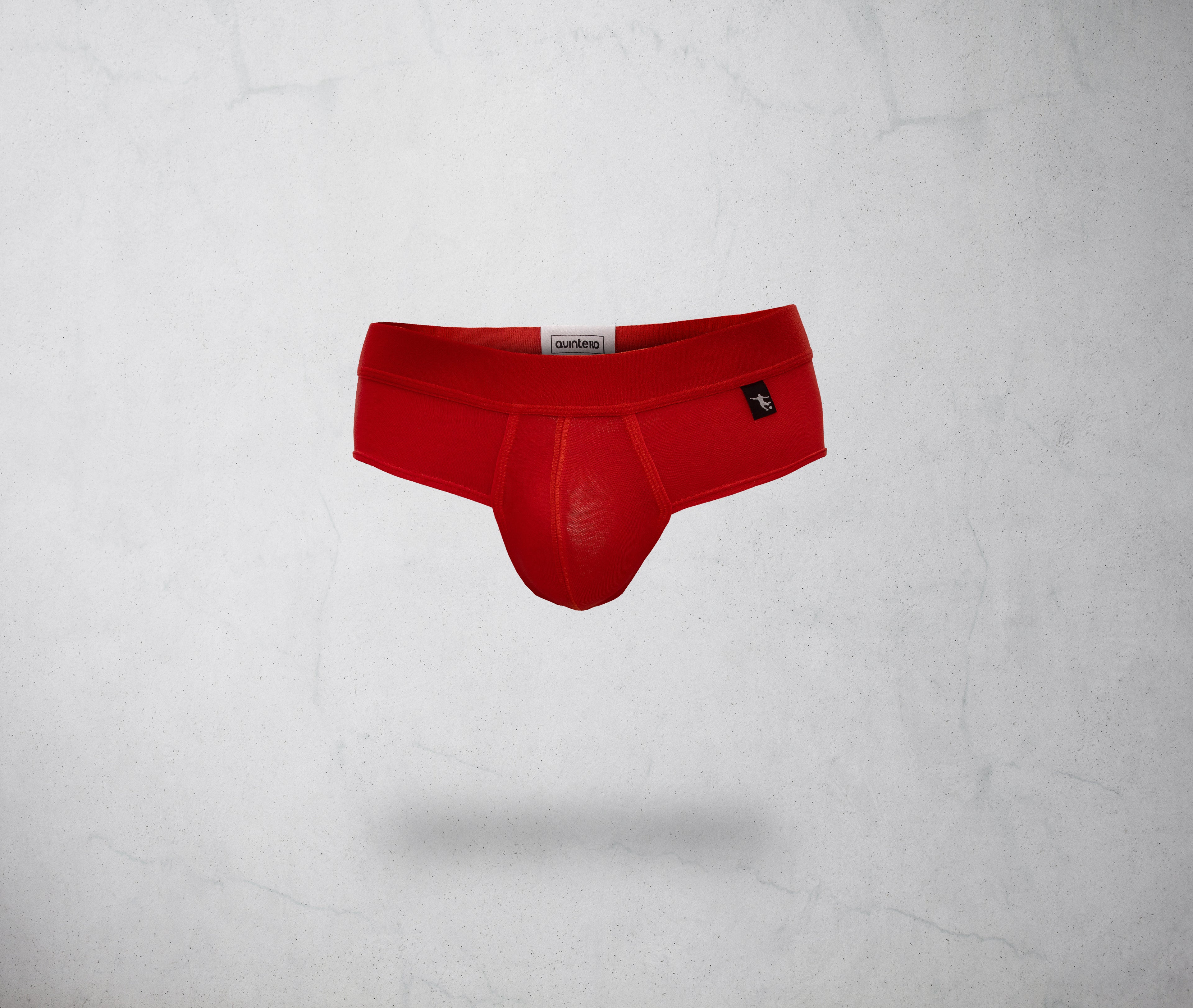 RED CLASIC LONDON BRIEF