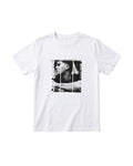 Camiseta MEN Q10 Blanca