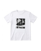 Camiseta MEN Q10 Blanca