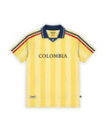 POLO DEL BARRIO PAL´ MUNDO