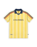 POLO DEL BARRIO PAL´ MUNDO