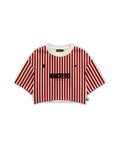 Crop Top oversize Kingtero