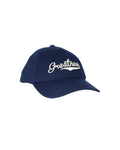 Gorra Clásica Grandeza Azul
