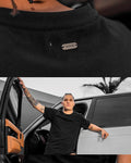 Tshirt jf black