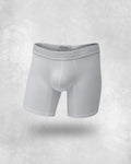 Omen white medio