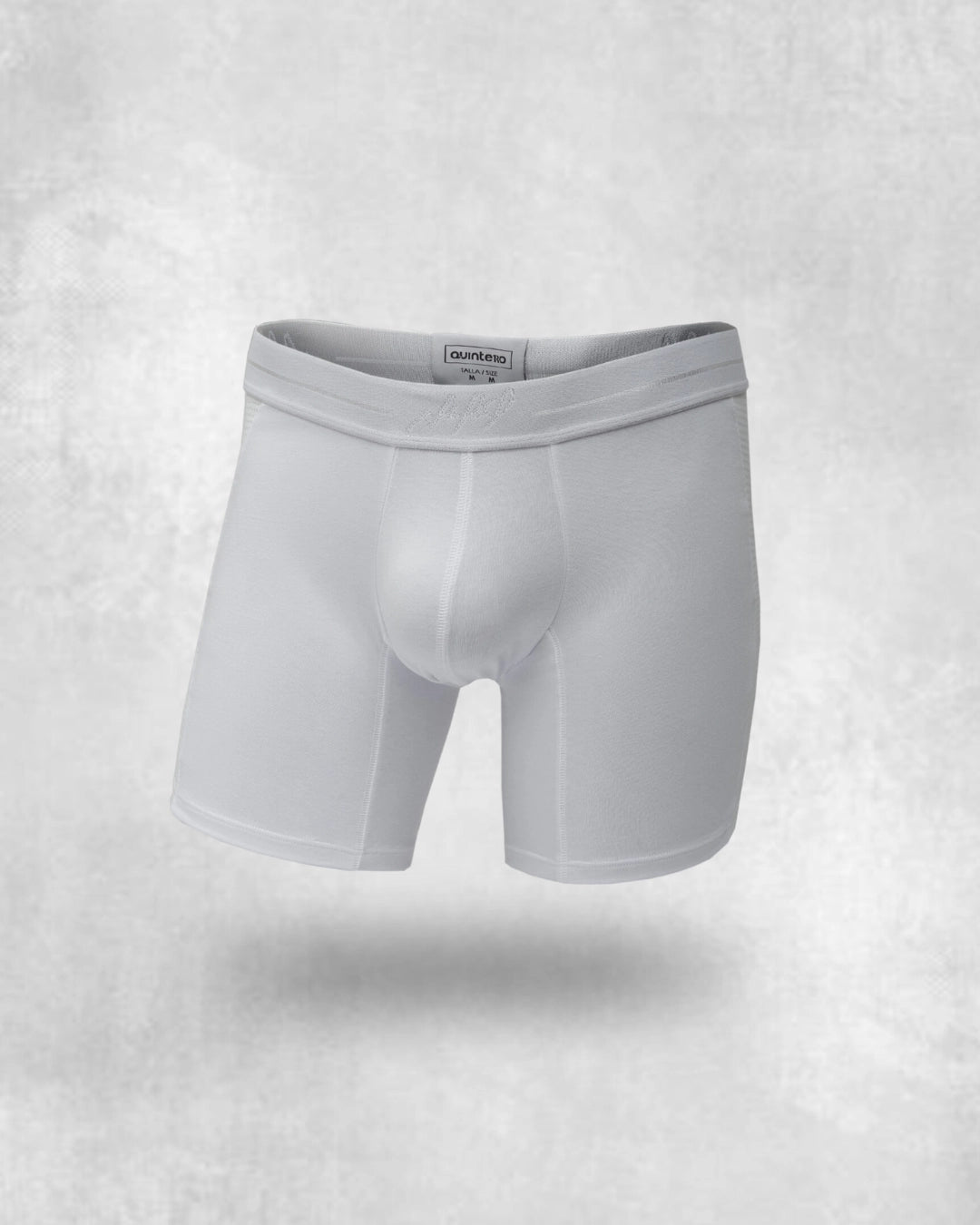 Omen white medio