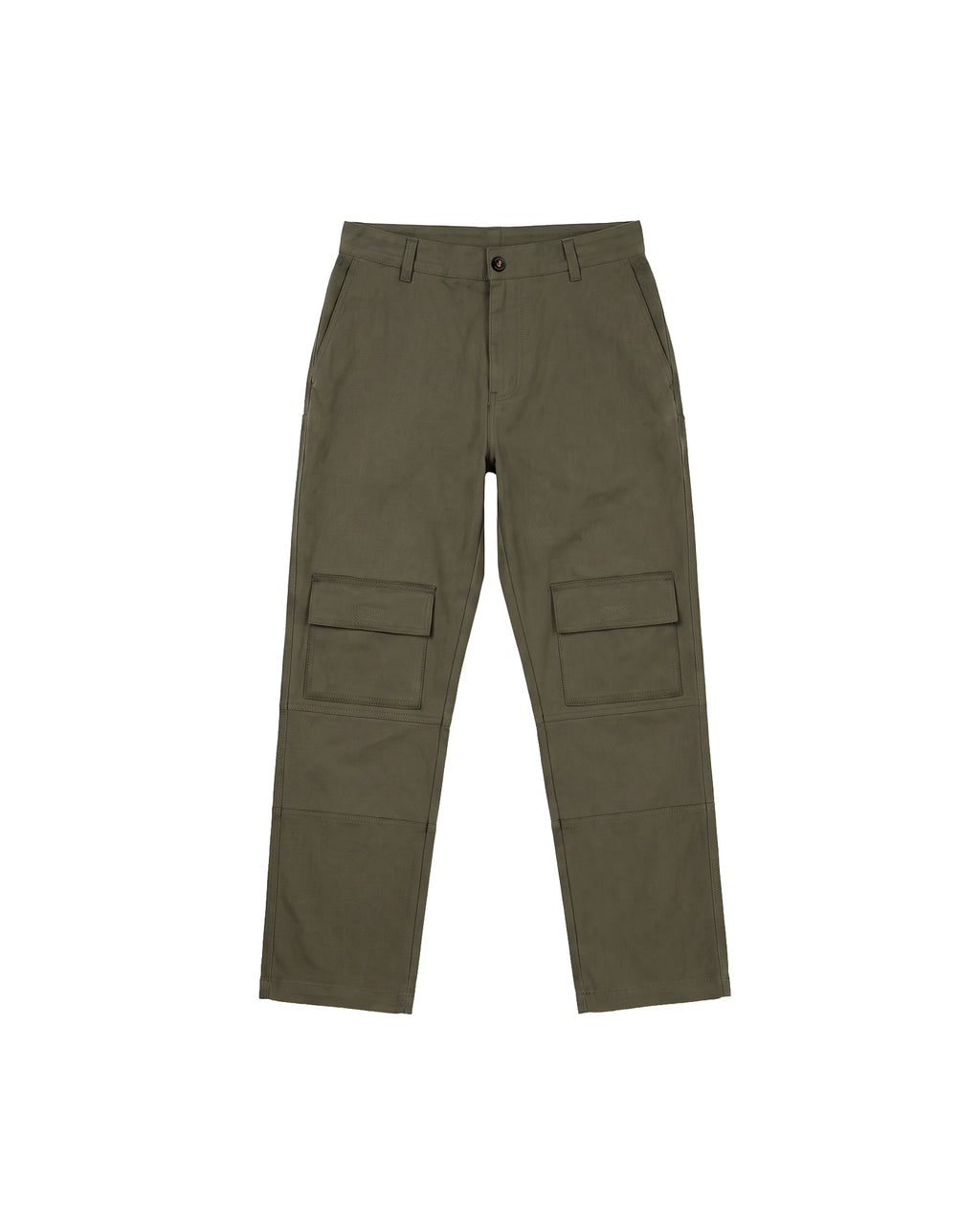 Pantalón Cargo Designio Verde