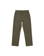 Pantalón Cargo Designio Verde