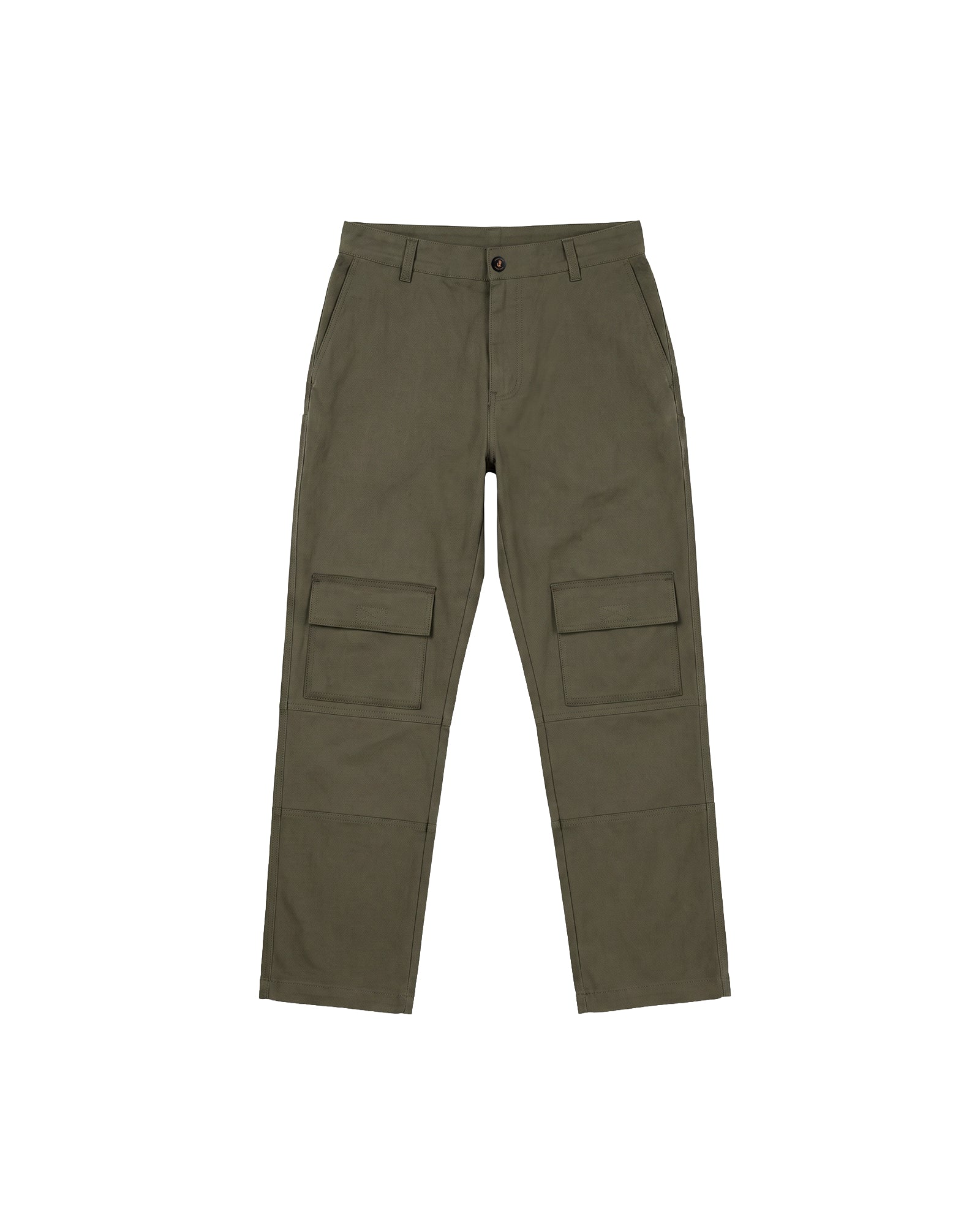 Pantalón Cargo Designio Verde