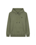 Hoodie Designio Verde