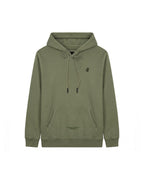 Hoodie Designio Verde