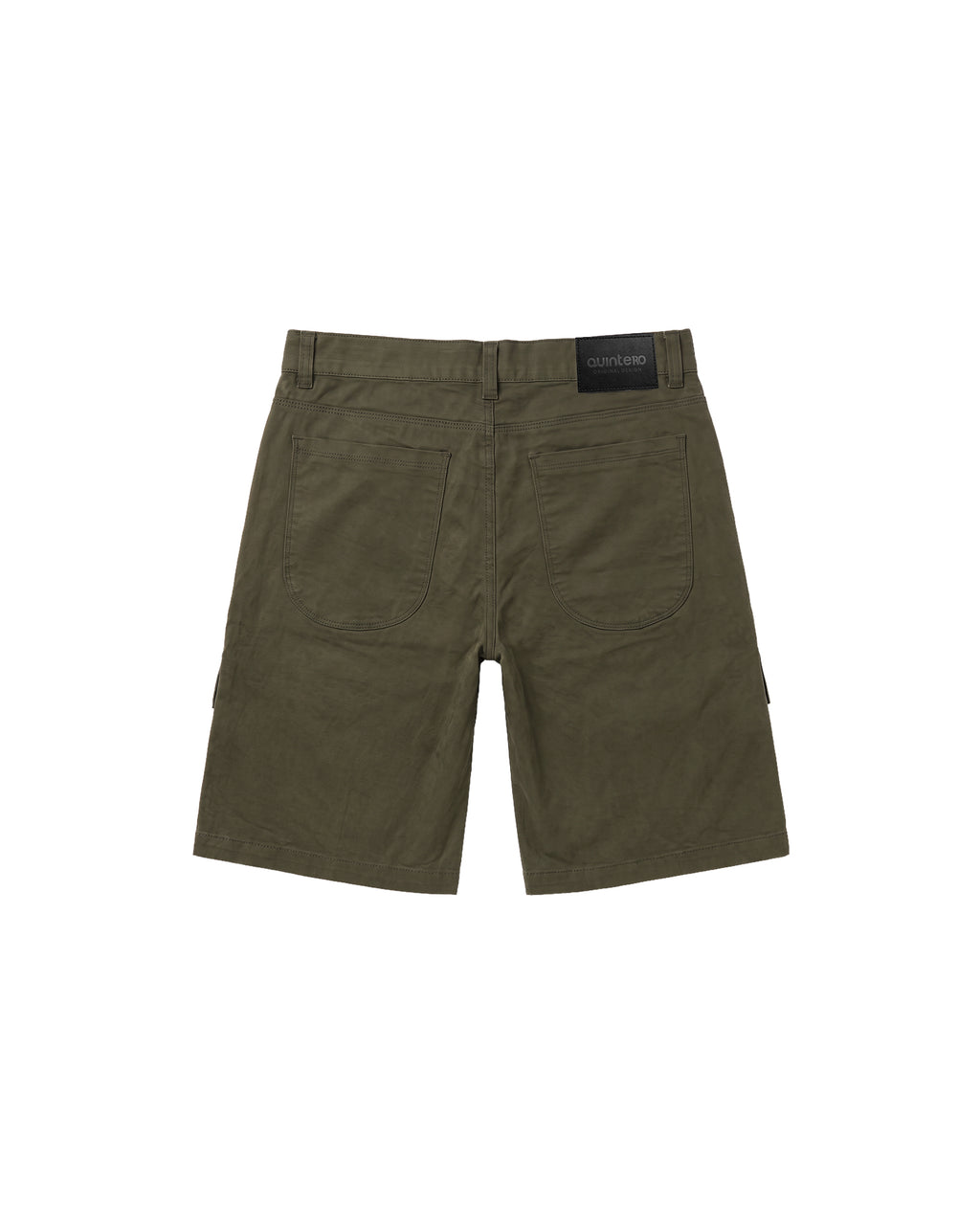 Bermuda Cargo Designio Verde