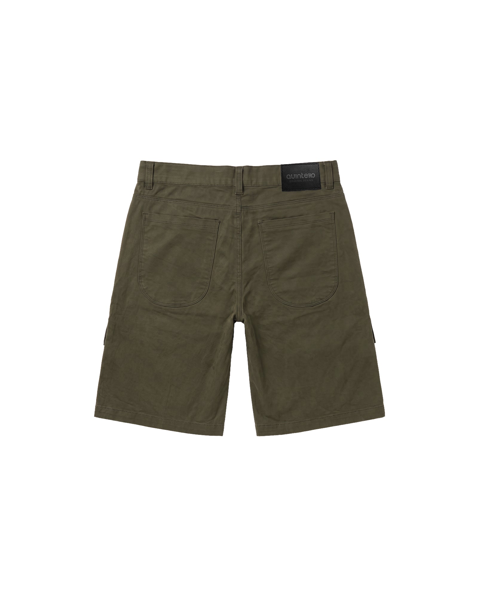 Bermuda Cargo Designio Verde