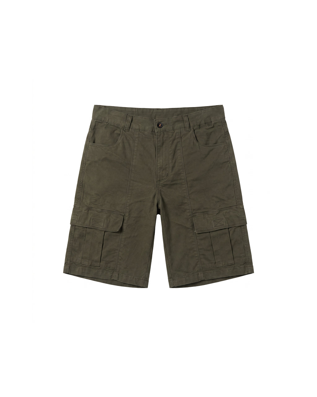 Bermuda Cargo Designio Verde