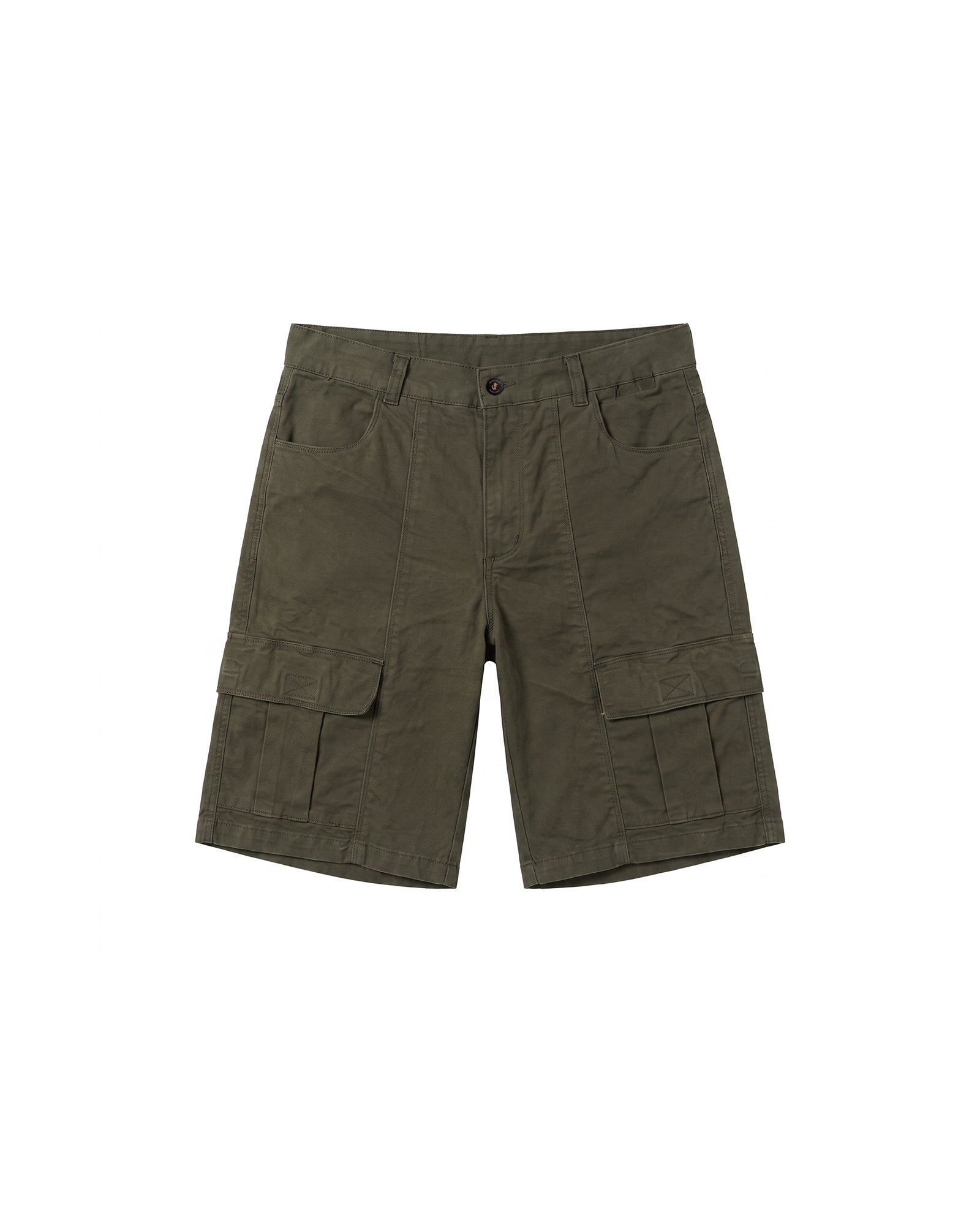 Bermuda Cargo Designio Verde