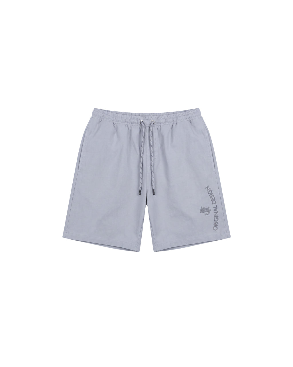 Bermuda Basic Designio JF Gris
