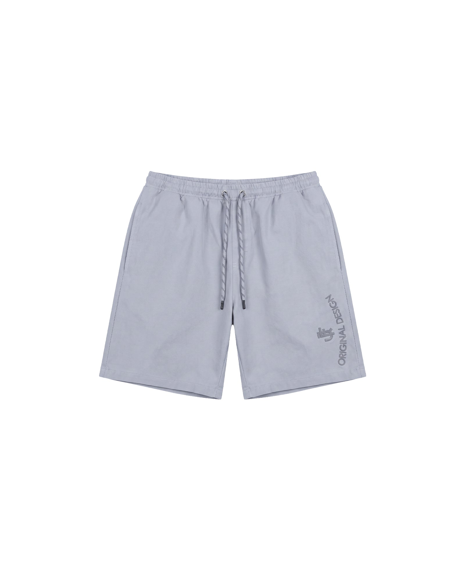 Bermuda Basic Designio JF Gris