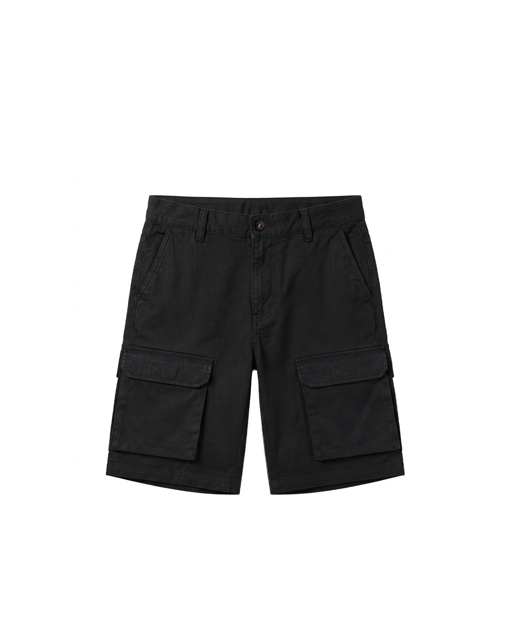 Bermuda Cargo Designio Negro