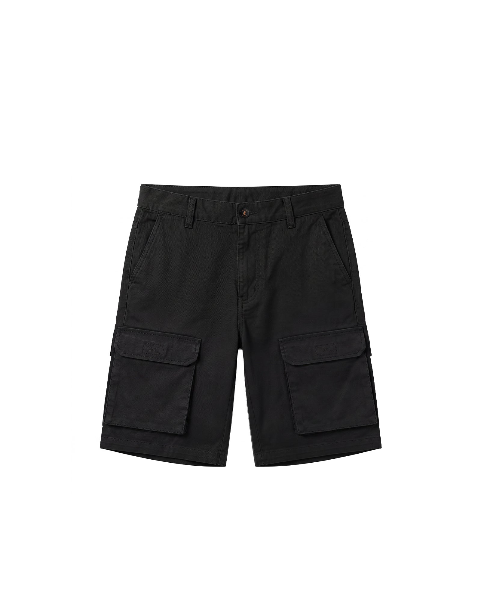 Bermuda Cargo Designio Negro