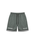 Bermuda Mesh Designio Verde