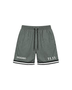 Bermuda Mesh Designio Verde