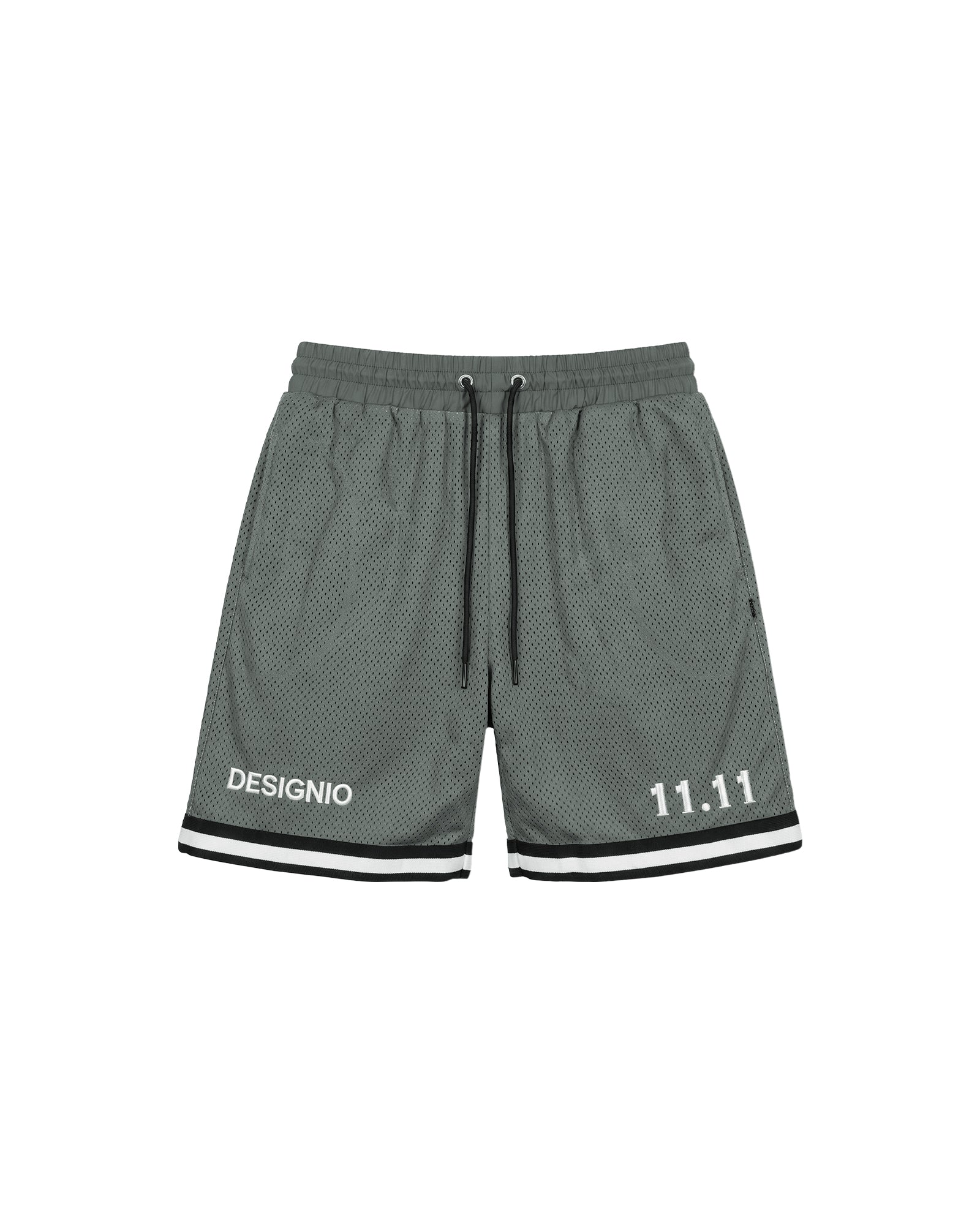 Bermuda Mesh Designio Verde