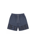 Bermuda Basic Designio Gris Oscuro