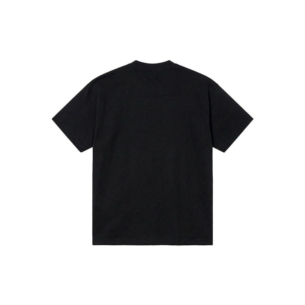 Camiseta Clásicos Q10 – Negra