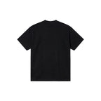 Camiseta Clásicos Q10 – Negra
