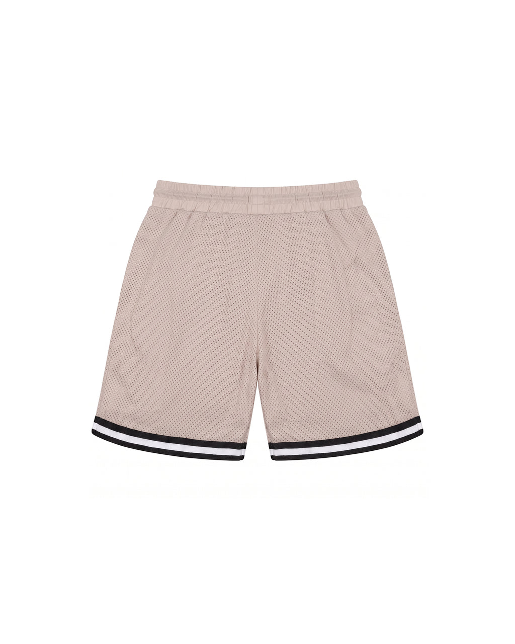 Bermuda Mesh Designio Beige