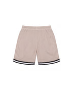 Bermuda Mesh Designio Beige