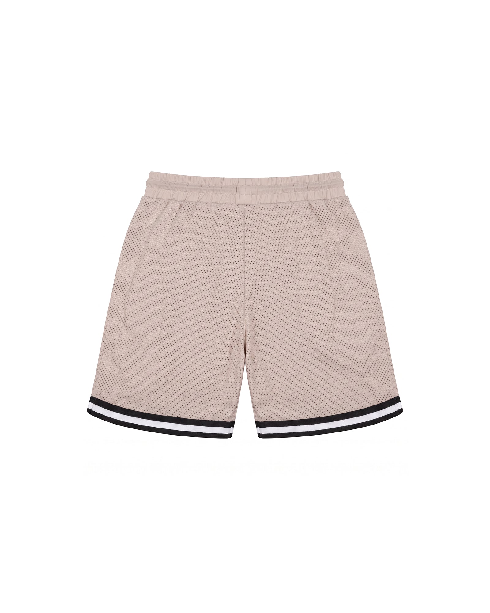 Bermuda Mesh Designio Beige